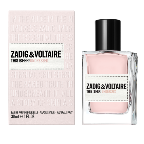 ZADIG & VOLTAIRE Dies ist Her! ZADIG & VOLTAIRE Dies ist Her!